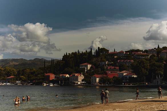 Crystal Cruises, Dubrovnik Excursion 2, ©TomGriffiths.jpg